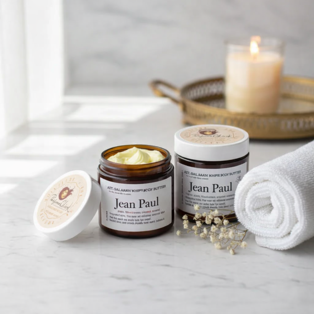 Jean Paul