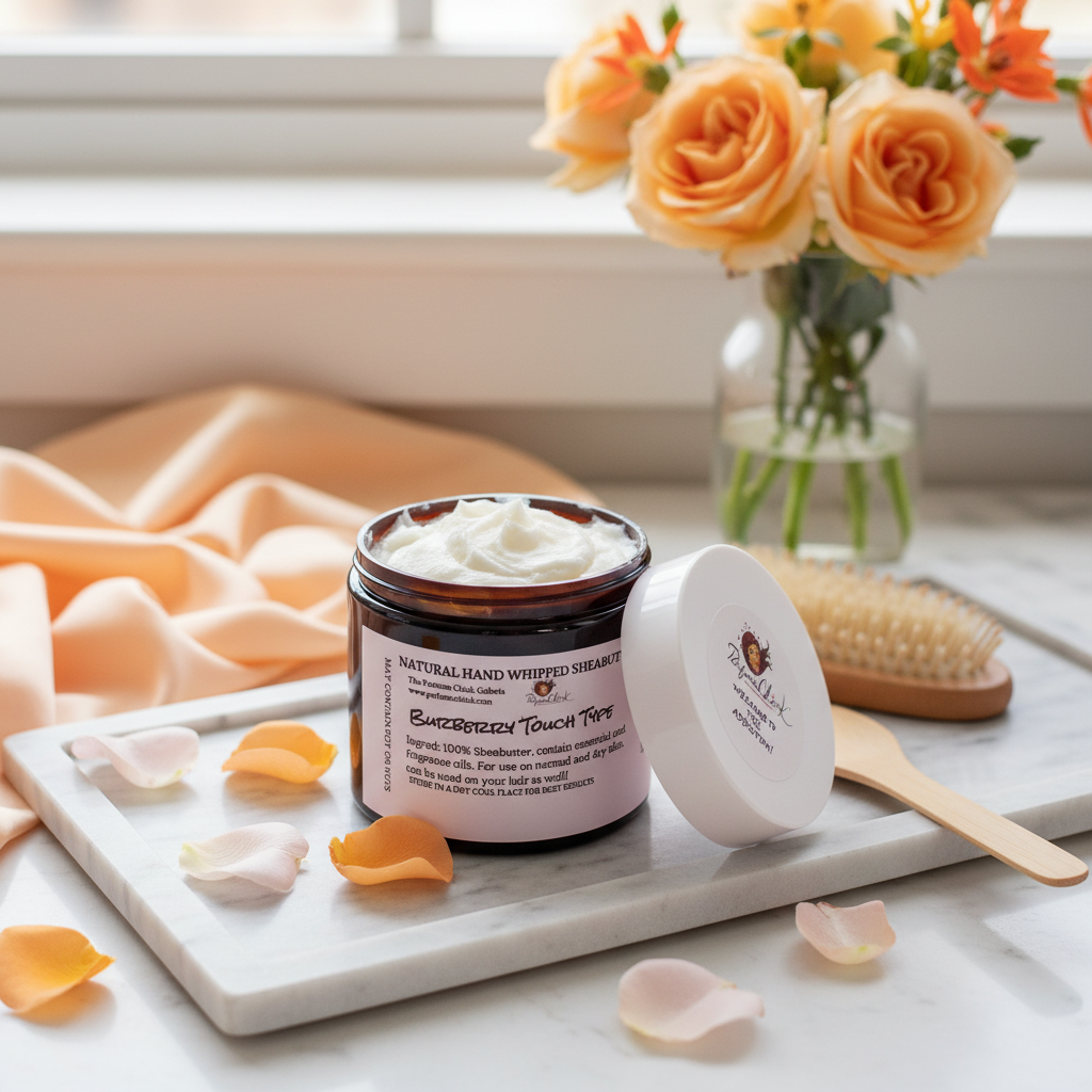 Burberry Touch by Burberry