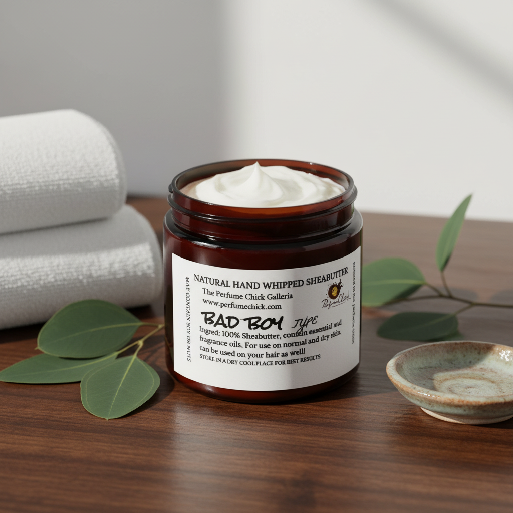 Bad Boy by Carolina Herrera