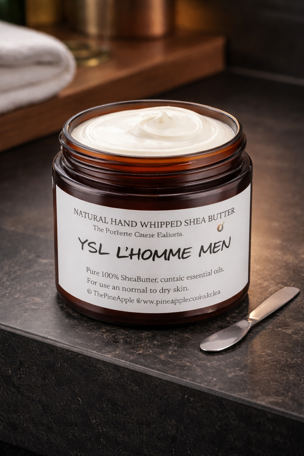 YSL Homme by Yves Saint Laurent